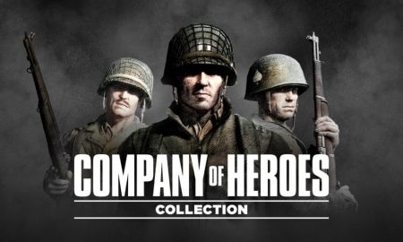 کالکشن Company of Heroes
