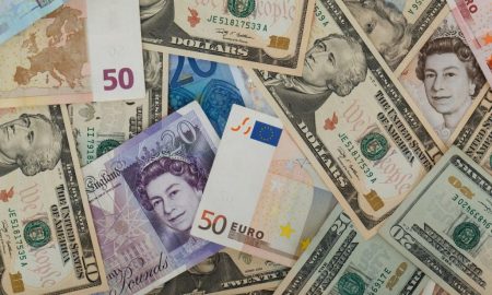 قیمت دلار و سایر ارزها