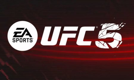 نام و تاریخ انتشار بازی رزمی جدید EA تایید شد؛ EA Sports UFC 5