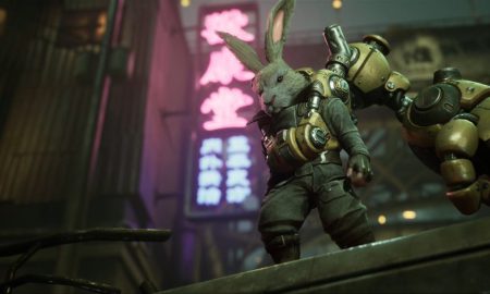 سازنده بازی F.I.S.T.: Forged in Shadow Torch خبر از به‌روزرسانی و محتوای جدید می‌دهد