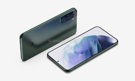 افشای تصاویری جدید از گلکسی S22 و +S22 سامسونگ؛ نمایشگرهایی عریض‌تر با حاشیه کمتر!