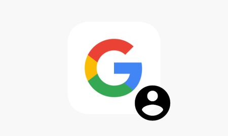 آموزش تغییر عکس پروفایل گوگل در پلتفرم‌های مختلف