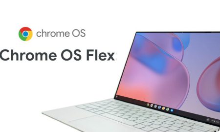 از این پس سیستم‌عامل Chrome OS Flex لپ‌تاپ کند و قدیمی شما را احیا می‌کند!