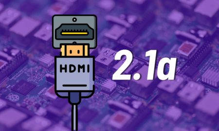 معرفی استاندارد جدید HDMI 2.1a با قابلیت نقشه‌برداری بر اساس منبع صدا (SBTM)