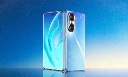 آنر 60 پرو به نمایشگر بزرگ‌تر و دوربین 50 مگاپیکسلی فوق عریض مجهز خواهد شد