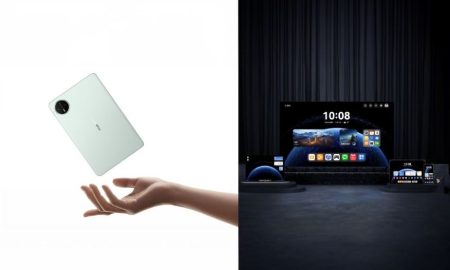 هواوی از تبلت ۸.۸ اینچی میت‌پد مینی و دو تلویزیون هوشمند رونمایی کرد