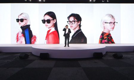 احتمال رونمایی هوآوی از عینک هوشمند مجهز به سیستم عامل HarmonyOS + ویدیو