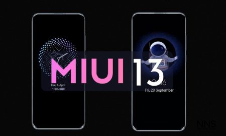 ردمی K50 شیائومی با رابط کاربری MIUI 13 عرضه خواهد شد