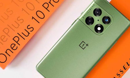 برخی از مشخصات وان‌پلاس 10 پرو فاش شد