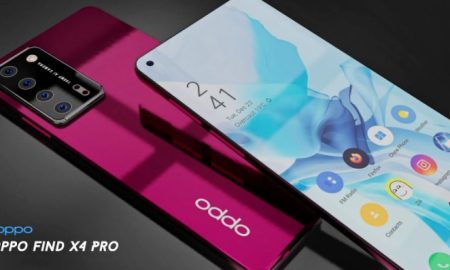 گوشی Find X4 Pro اوپو به پردازنده سری 8 اسنپدراگون و نرخ نوسازی 120 هرتزی مجهز خواهد بود