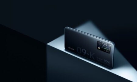 رویت عضو جدید سری K9 اوپو در فهرست TENAA