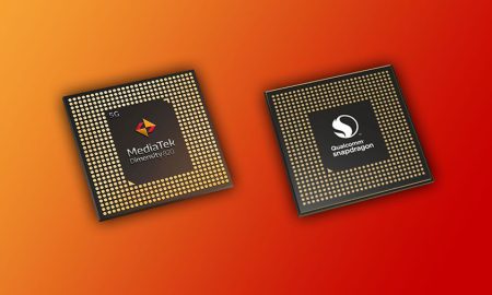 پردازنده های Snapdragon 898 و Dimensity 2000 معماری ARM یکسان دارند