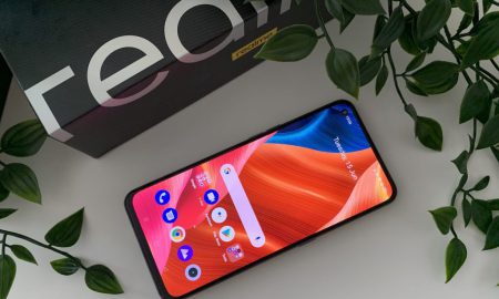 گوشیهای سری ریلمی GT 2 به صفحهنمایش LTPO سامسونگ مجهز خواهند بود