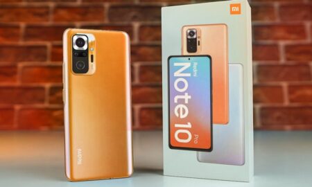 بررسی گوشی Redmi Note 10 Pro؛ میان‌رده؟ گیمینگ؟ یا پرچمدار؟ یا شاید کمی از هر کدام؟!