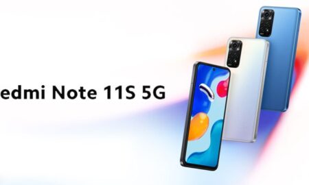 به احتمال بسیار شیائومی نسخه 5G ردمی Note 11S را عرضه خواهد کرد