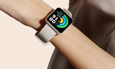 رونمایی شیائومی از ردمی واچ 2 با نمایشگر 1.6 اینچی و ردمی بادز 3 لایت