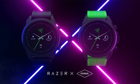 Fossil announces Razer X Fossil amd Skagen Falster Gen 6 watches