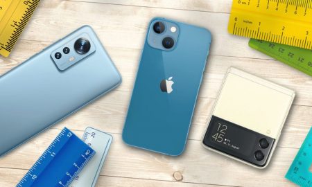 قیمت گوشی‌های موبایل موجود در بازار