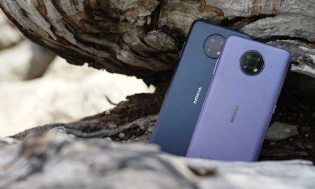 نوکیا G21 با پردازنده Unisoc T606 در بنچمارک گیک بنچ مشاهده شد