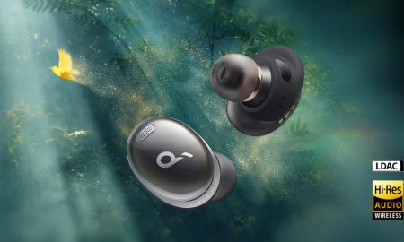 رونمایی انکر از هدفون‌های بی‌سیم Soundcore Liberty 3 Pro با طراحی جدید و قابلیت حذف نویز فعال