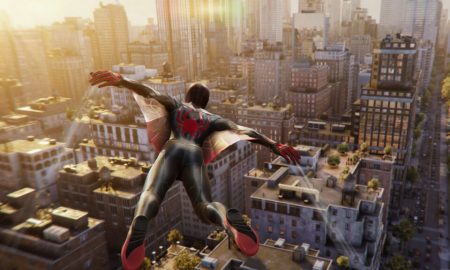 امکان تنظیم آسیب ناشی از سقوط در بازی Marvel’s Spider-Man 2 تایید شد