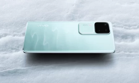 گوشی ویوو V30 با سه دوربین 50 مگاپیکسلی معرفی شد