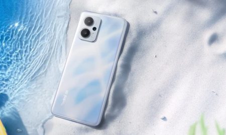 شیائومی ردمی نوت 12T پرو با پردازنده دایمنسیتی 8200 اولترا معرفی شد