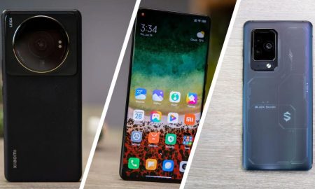 لیست قیمت گوشی‌های شیائومی - امروز 12 مهر 1401