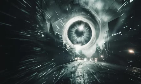 چه اتفاقی برای مغز شما می‌افتد وقتی می‌دانید تحت نظر هستید!