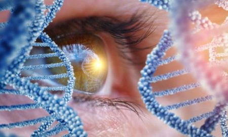 ژن درمانی جدید بینایی را در بیماران نادر ژنتیکی چشمی تا 10000 برابر افزایش می‌دهد!