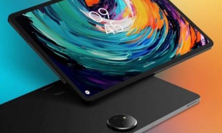 نسل جدید تبلت‌ها با نمایشگر شبیه کاغذ برند TCL معرفی شد