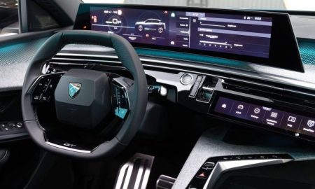 پژو قابلیت استفاده از ChatGPT را به تمامی خودروهای خود اضافه می‌کند!