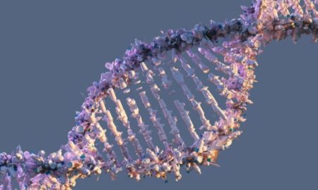 هوش مصنوعی رازهای گرامر DNA را برای ویرایش دقیق ژن‌ها کشف کرد!