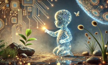 هوش مصنوعی مسیر هراس‌انگیز جدایی خود از تفکر انسانی را آغاز کرد!