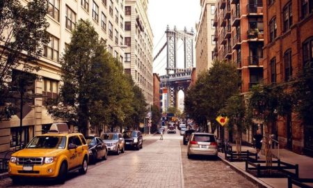 این هوش مصنوعی، تصاویر دقیق خیابان‌ها را با گوش دادن به صدای محیط تولید می‌کند! [نمونه تصاویر]