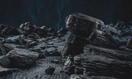 سنگ‌هایی با چندین میلیارد سال سن ممکن است مخفیگاه ماده تاریک باشند!