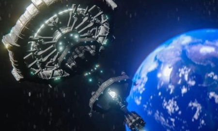 موشک ضد ماده؛ ۳۰۰ برابر قوی‌تر از همجوشی هسته‌ای!