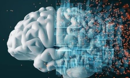 هوش مصنوعی چگونه می‌تواند تکامل انسانی را شکل دهد؟