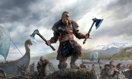 عرضه بسته الحاقی Discovery Tour بازی Assassin’s Creed Valhalla