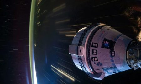 آیا اسپیس ایکس فضانوردان سرگردان در فضا را نجات می‌دهد؟!