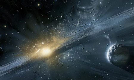 ستاره‌شناسان اجرام جدید و اسرارآمیزی را در ورای لبه منظومه شمسی کشف کردند!