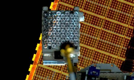 ستاره نوترونی کشف‌شده، به‌صورت باورنکردنی ۷۱۶ بار در ثانیه به دور خود می‌چرخد!