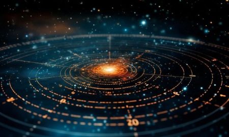 اولین نکته در نجوم و اخترشناسی: سال نوری چیست؟