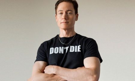 شکست داروی ضد پیری برایان جانسون؛ تجربه‌ای که او را پیرتر کرد!