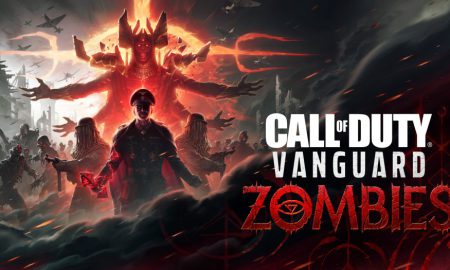 بخش زامبی بازی Call Of Duty: Vanguard معرفی شد