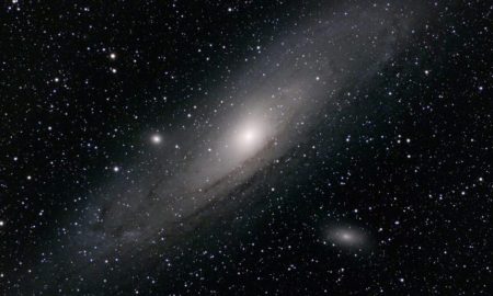 شما از کربنی ساخته شده‌اید که زمانی در یک هاله در خارج از کهکشان ما پرسه می‌زد!