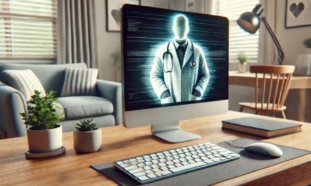 ChatGPT در تشخیص پزشکی به اندازه "دکتر گوگل" نادرست عمل می‌کند!