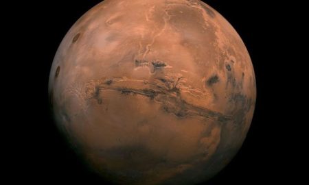 چین قصد دارد اولین کشوری باشد که نمونه‌هایی از مریخ را به زمین باز می‌گرداند!