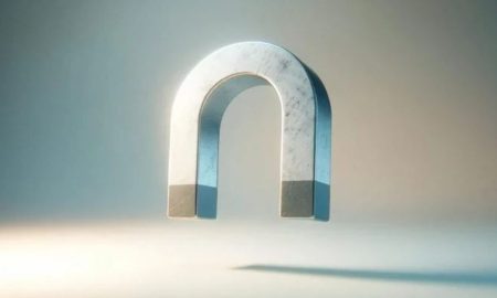 آهنربای ساخت چین با قدرت ۴۲ تسلا رکورد قبلی ایالات متحده را شکست!