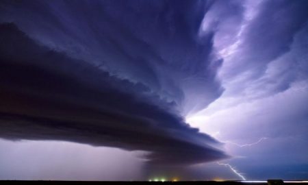 خبری بد برای علاقه‌مندان به چای؛ طوفان می‌تواند طعم چای را خراب کند!